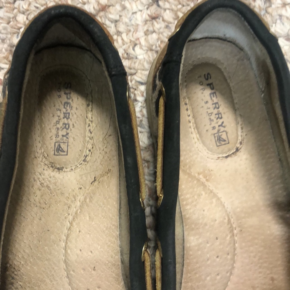 Sperrys - Picture 3 of 6